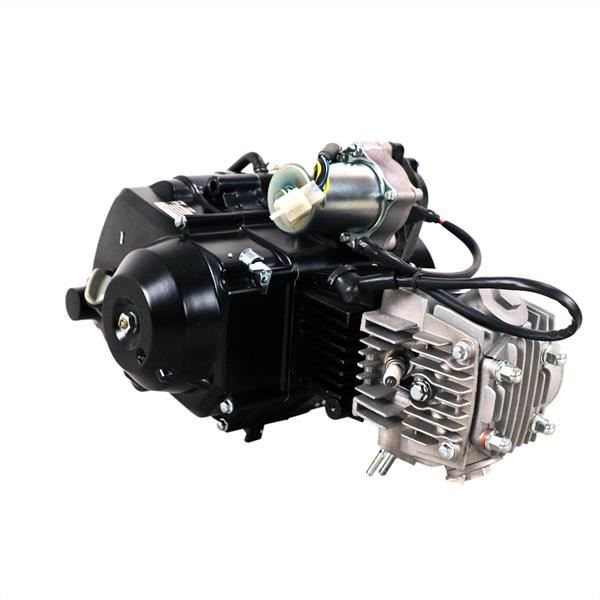 T-Max Roughrider 90cc Quad Bike Engine