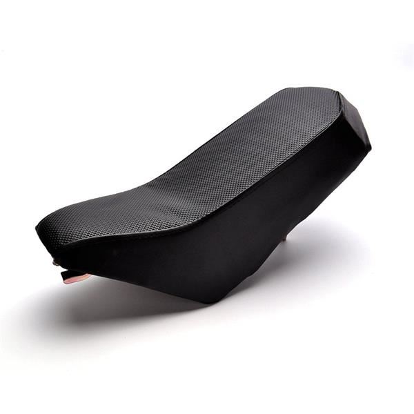 Funbikes Toxic Electric Mini Quad Seat