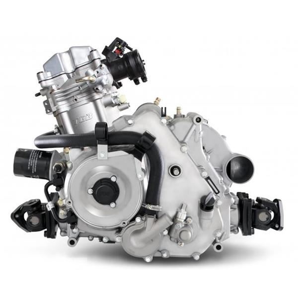 TGB Blade 600SL Grey Agricultural Quad Bike