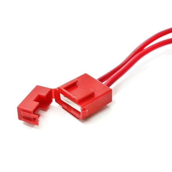 Funbikes Electric MXR Dirt Bike Fuse Holder Wiring Loom