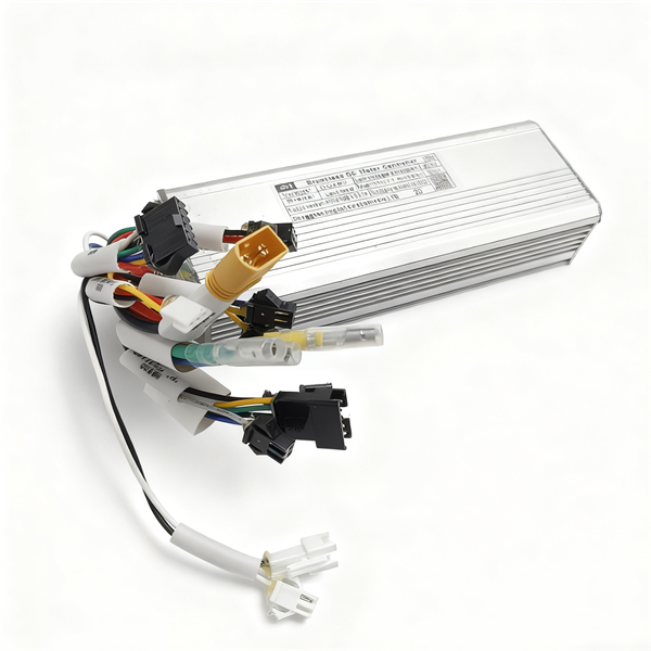 FunBikes MXR Freestyle 36V 750W 22Ah Control Box