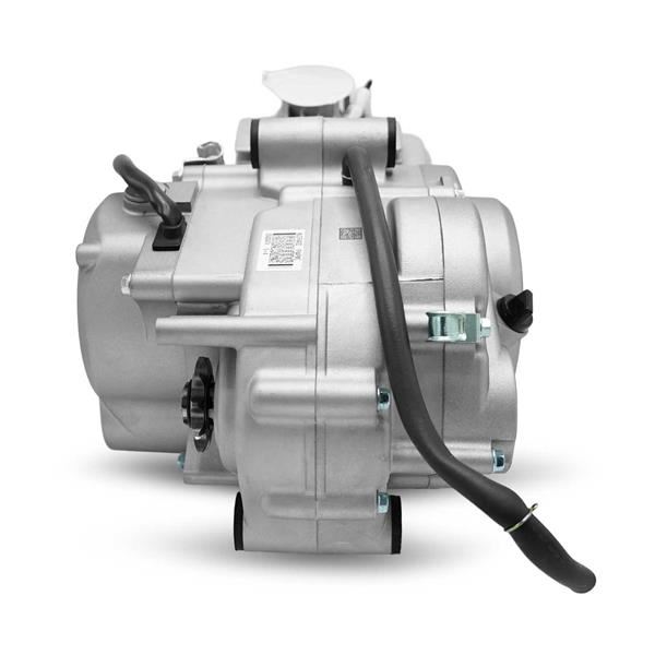 M2R RS-R 60cc Engine W60cc