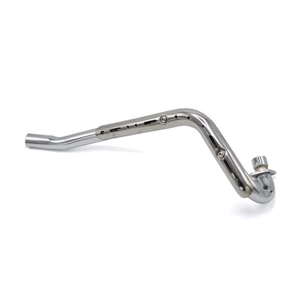 M2R KXF125 Pit Bike Exhaust Front Pipe
