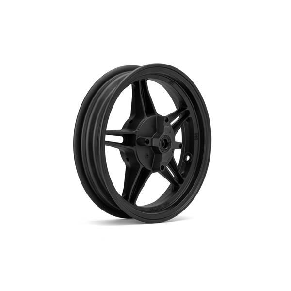 Pit Bike Supermoto 12 Black Mag Wheels KSR Style