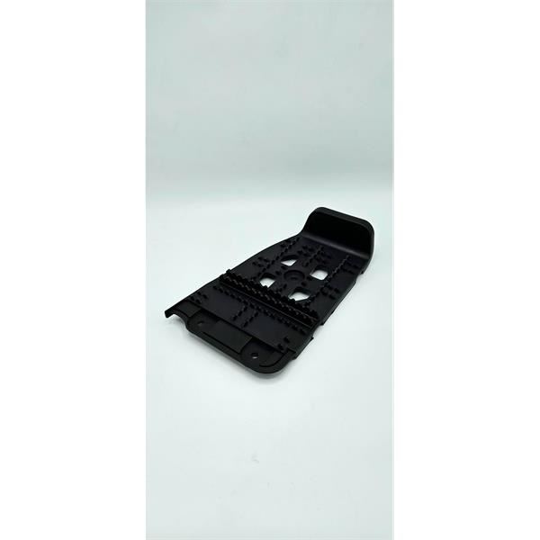 FunBikes Mini Quad Foot Well - RHS