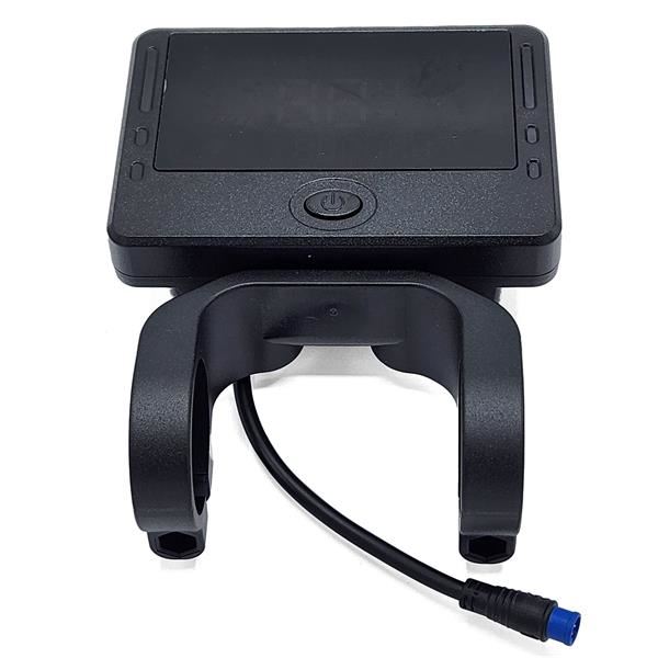 Chaos Freestyle 48v 2400w Electric Scooter Display Unit 