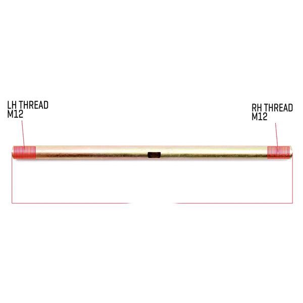 EGL 250 Quad Bike Track Rod