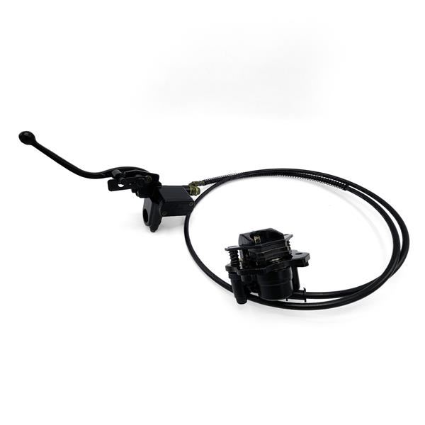 FunBikes Xtrax Sport 125cc Quad Bike Complete Rear Brake System