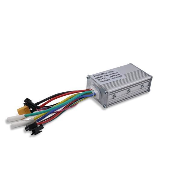 Chaos Freeride 2400w Electric Scooter Control Box A (Type 2)