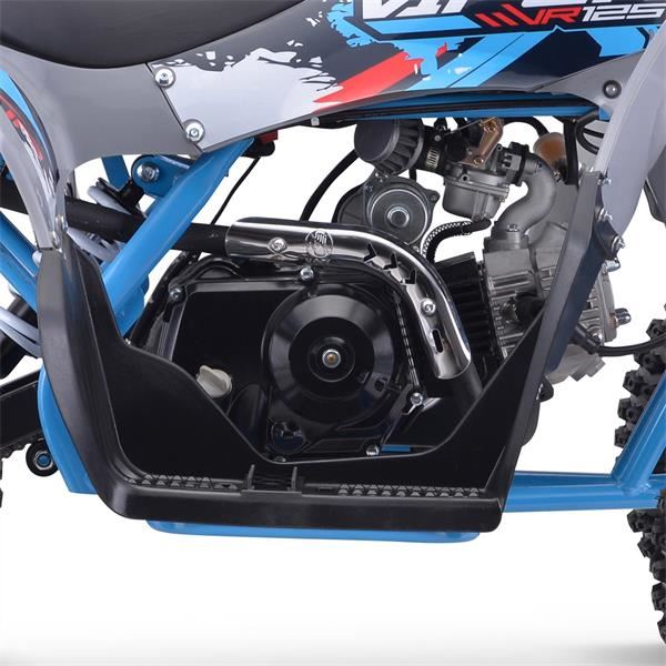 Funbikes Viper 125cc Petrol Junior Quad Bike