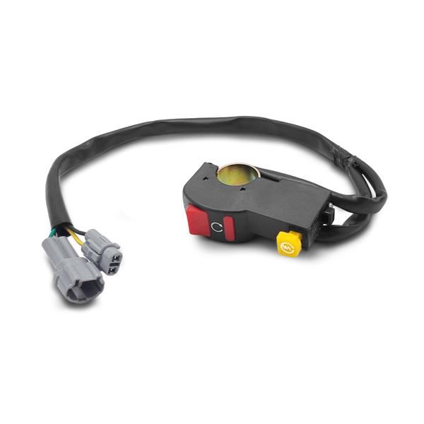 M2R RS-R 60cc Start Stop Switch