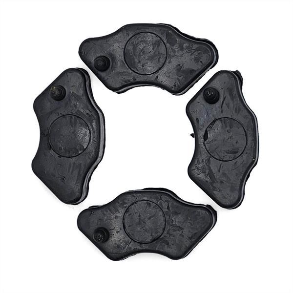 Pit Bike Supermoto Cush Drive Rubbers