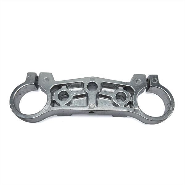 MXR RAGE 50cc Mini Dirt Bike Upper Fork Clamp
