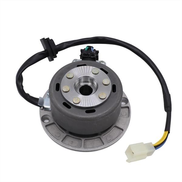 M2R 50R Stator Plate