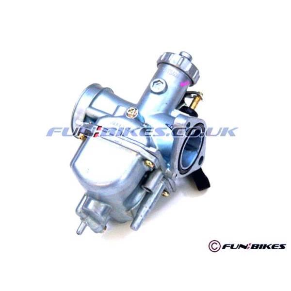 Pit Bike Carburetor Mikuni VM26 Copy