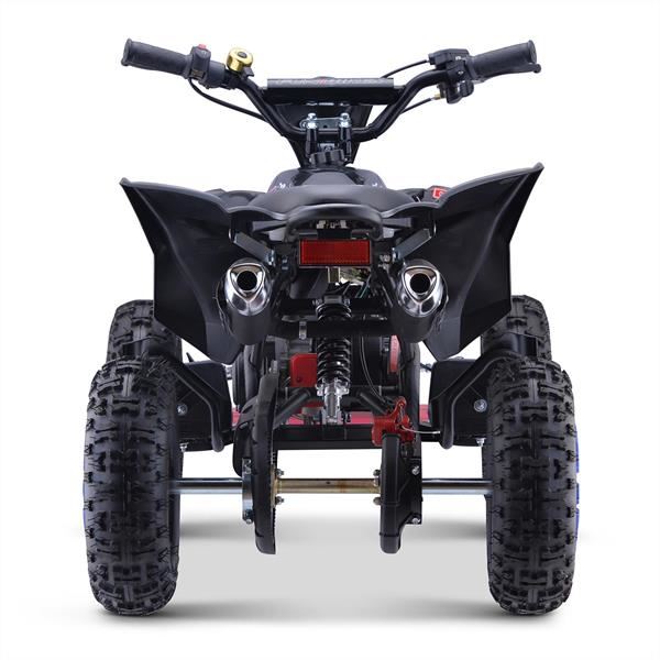 Excite 50cc Pink Kids 2023 Premium Mini Quad Bike