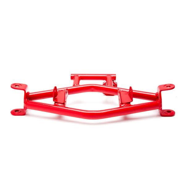 Funbikes 96 Electric Mini Quad Red Front Subframe