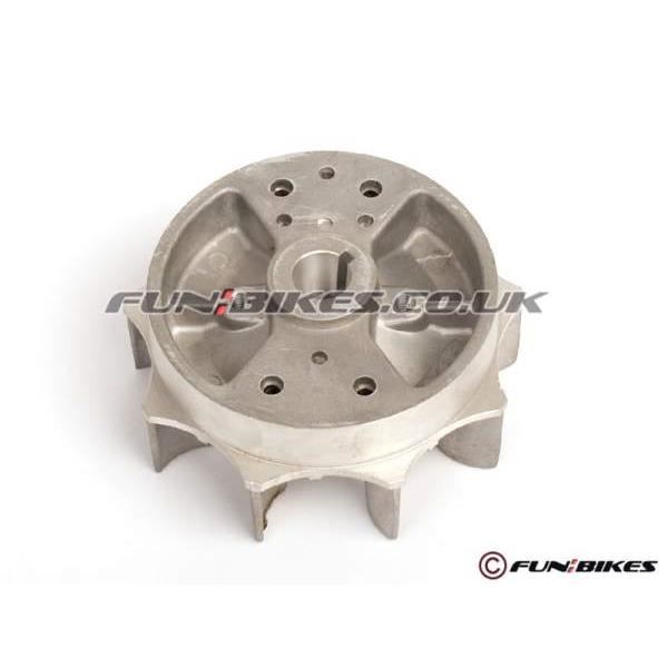 Mini Moto, Quad, Motard, Dirt Bike Lightened Flywheel