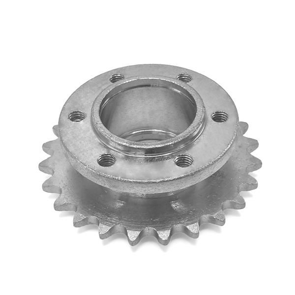 FunBikes FunKart Pro 98cc Petrol Go Kart Sprocket 24T