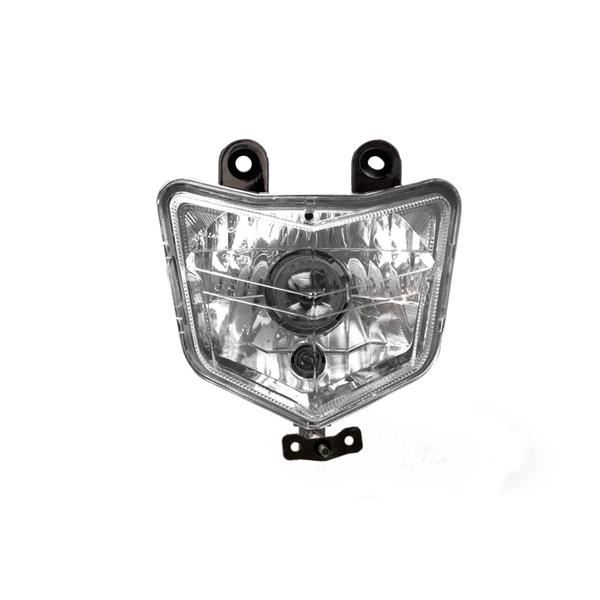 EGL Madix 110 Quad Bike Headlight