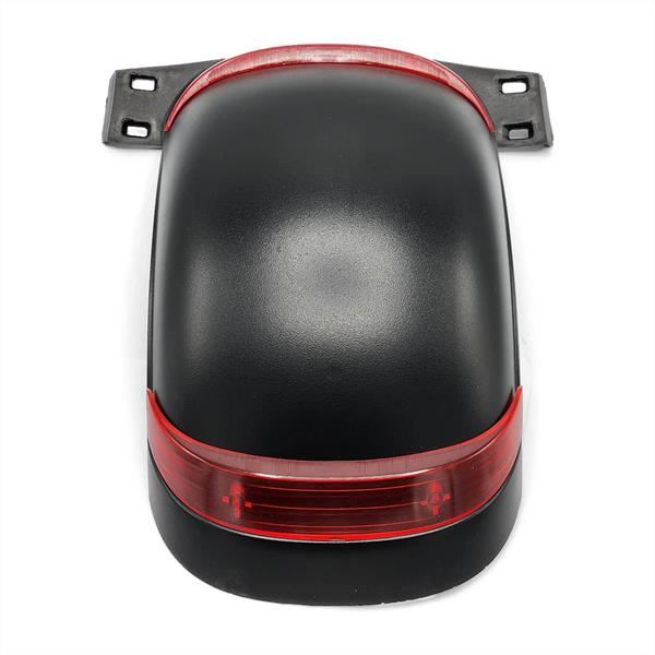 ZERO 10 52v 1000w Electric Scooter Rear Mudguard
