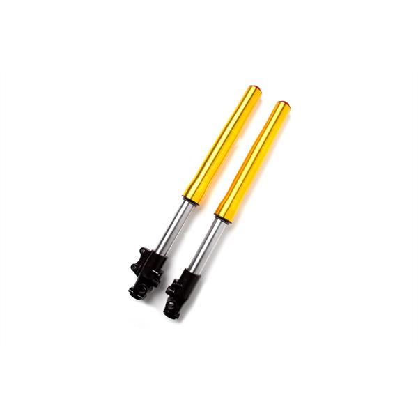 M2R 50R Fork Legs 550mm