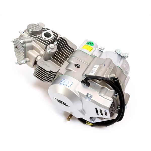 Pit Bike Engine 160cc DTE160 YX160 Full Kit