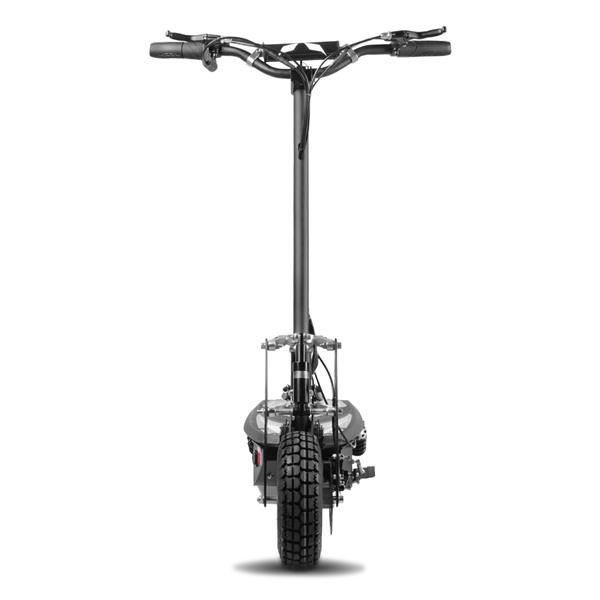 Chaos 1000w 48v SLA Electric Scooter Black [IP54]