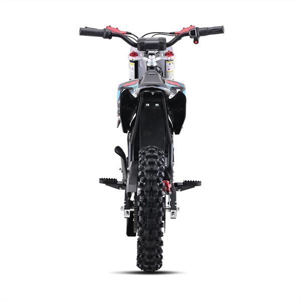 FunBikes MXR 2000w 60v Lithium Electric Motorbike Kids MX Dirt Bike