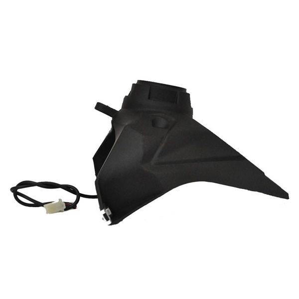 Funbikes Electric Dirt Bike Tank Cover & Battery Display
