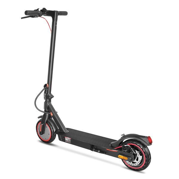 Chaos GT8 350w 36v 7.8ah Li Smart App Electric Scooter [IP54]