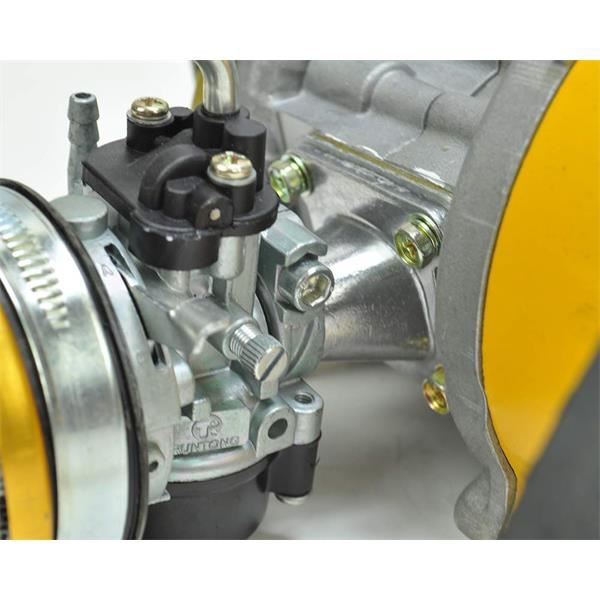 Mini Moto, Quad, Motard, Dirt Bike 50cc Race Engine Gold