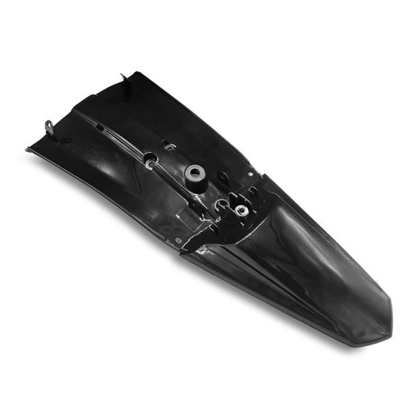 MXR 8000w Tail Plastic, black