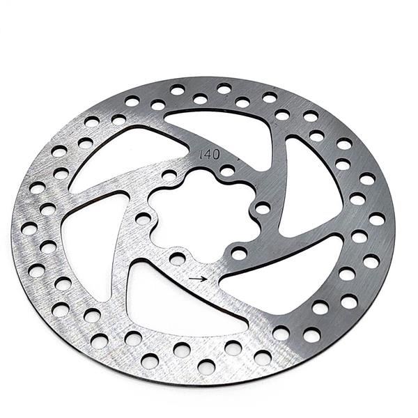 Chaos Freestyle 48v 2400w Electric Scooter Brake Disc