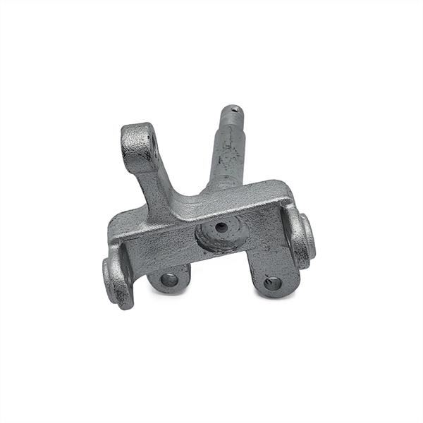 Pentora 125cc Quad Bike RHS Front Stub Axle