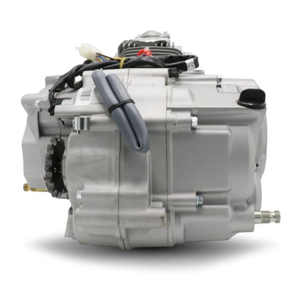 M2R RS-R 140cc Dirt Bike YX Electric Start Engine