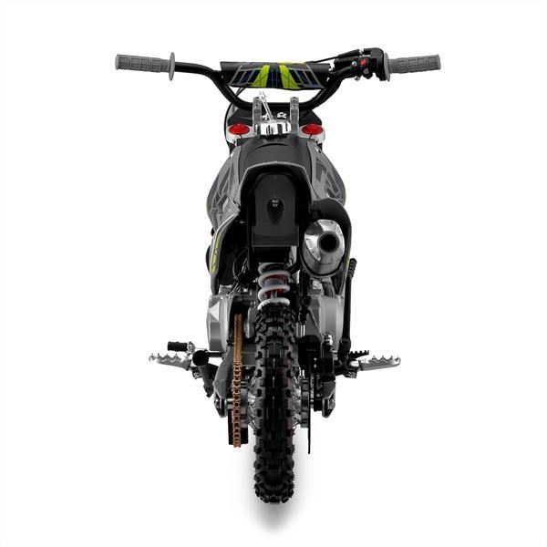 10Ten 90R 90cc Motorbike 10/10 62cm Semi-Auto Mini Pit Bike