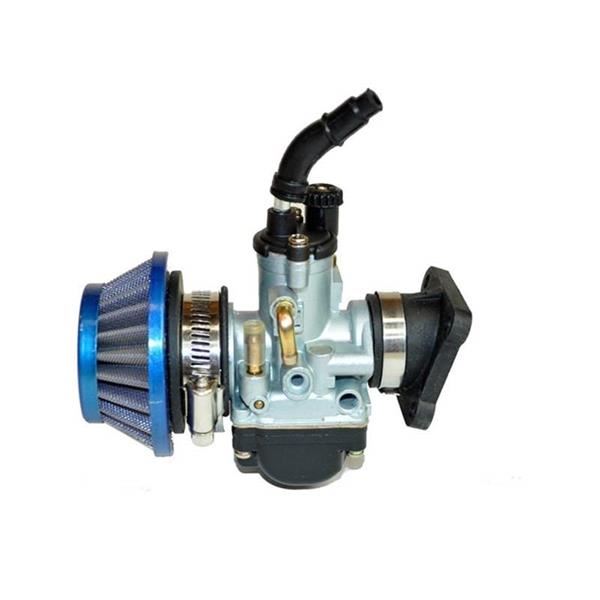 Mini Moto, Motard, Dirt Bike Carburetor Upgrade Kit - 19mm