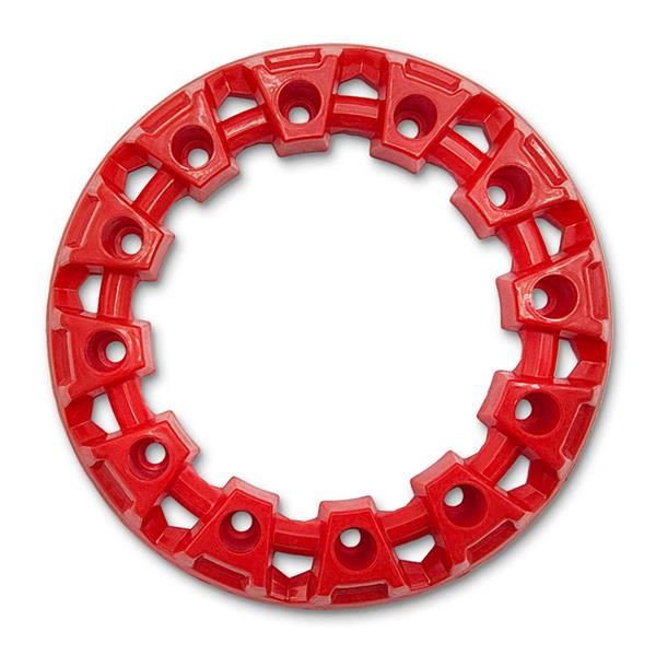 Red 6 Rim Protector  
