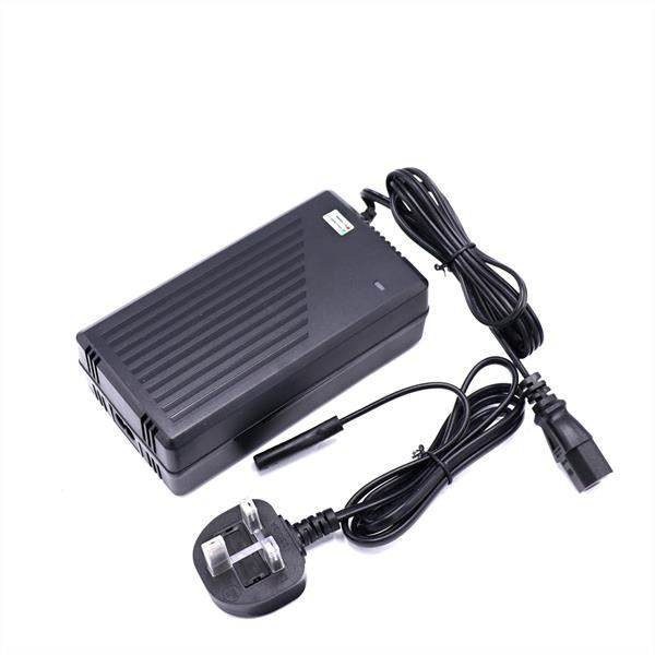 FunBikes FunKart Pro 1000w Electric Go Kart Battery Charger