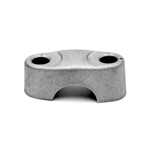 M2R 50R Handlebar Top Clamp