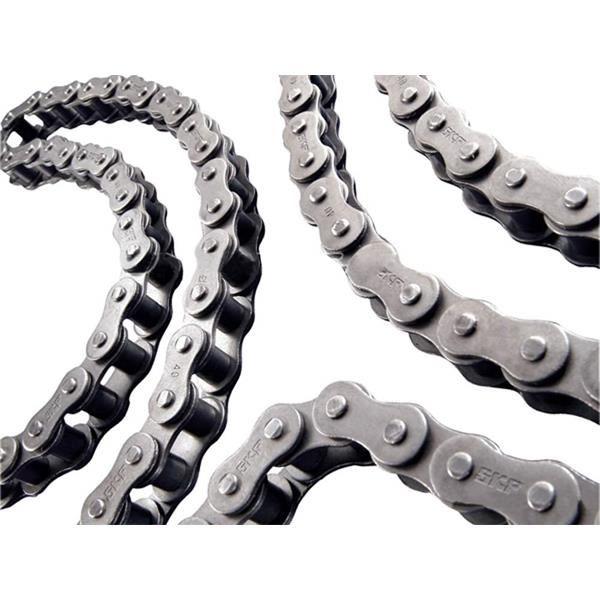 Pit Bike Chain 428 Pitch Super Heavy Duty
