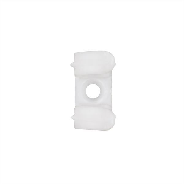 M2R RF160 S2 Pit Bike Swing Arm Brake Line Rear Clip
