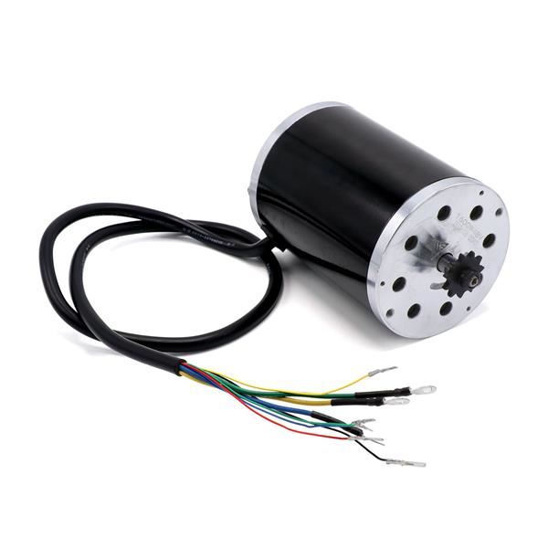 Chaos 1600 Watt Powerboard Scooter 48V Motor