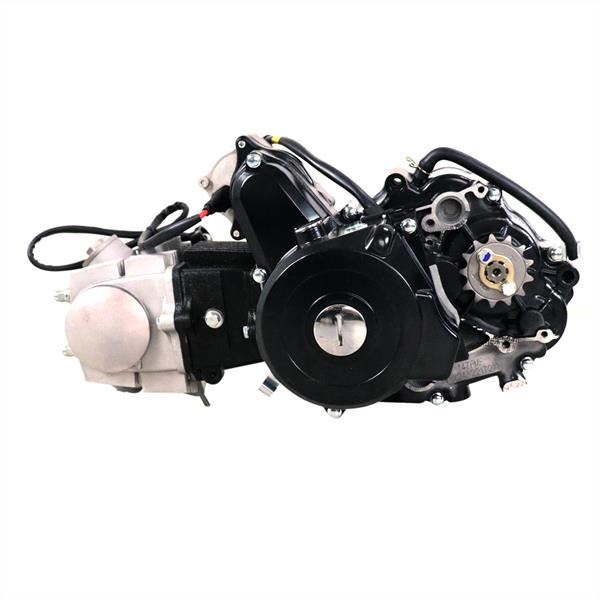 T-Max Roughrider 90cc Quad Bike Engine
