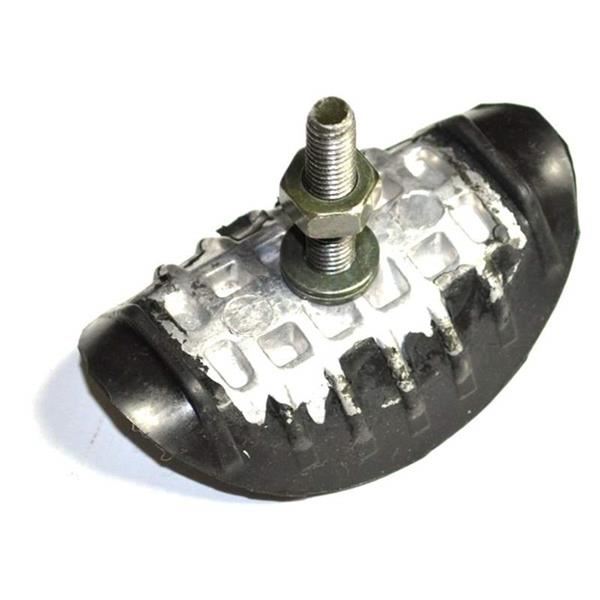 Pit Bike 1.60 Inch Rim Lock - Front