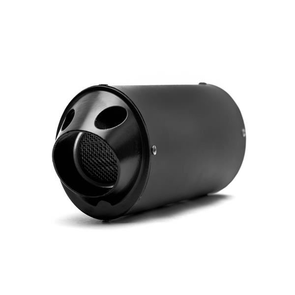 M2R 90R Rear Silencer Muffler