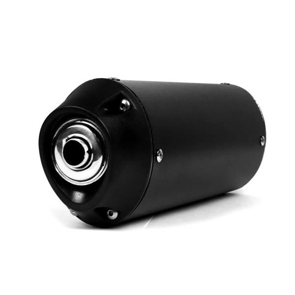 Pit Bike Exhaust Muffler Noise Reducer DB Killer