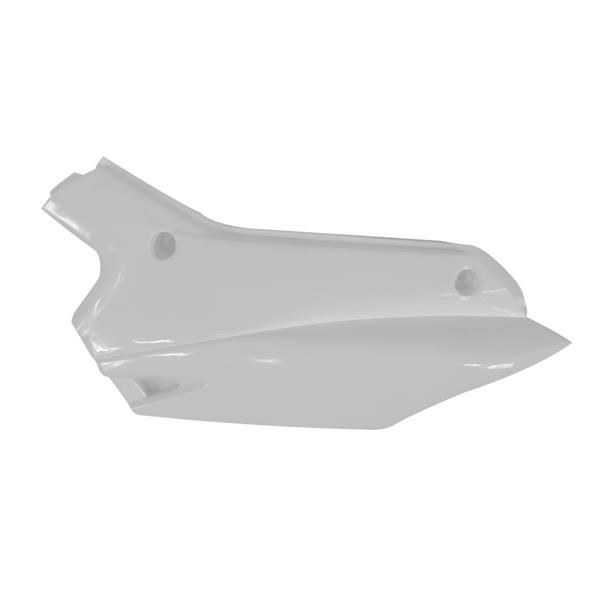 M2R 50R 90R Left Side Rear Plastic