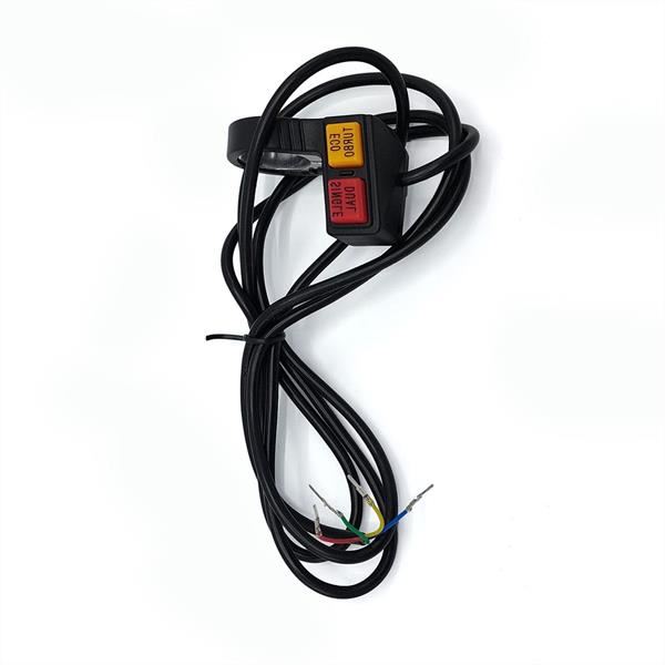 ZERO 10X 52v 2000w Electric Scooter Motor Switch